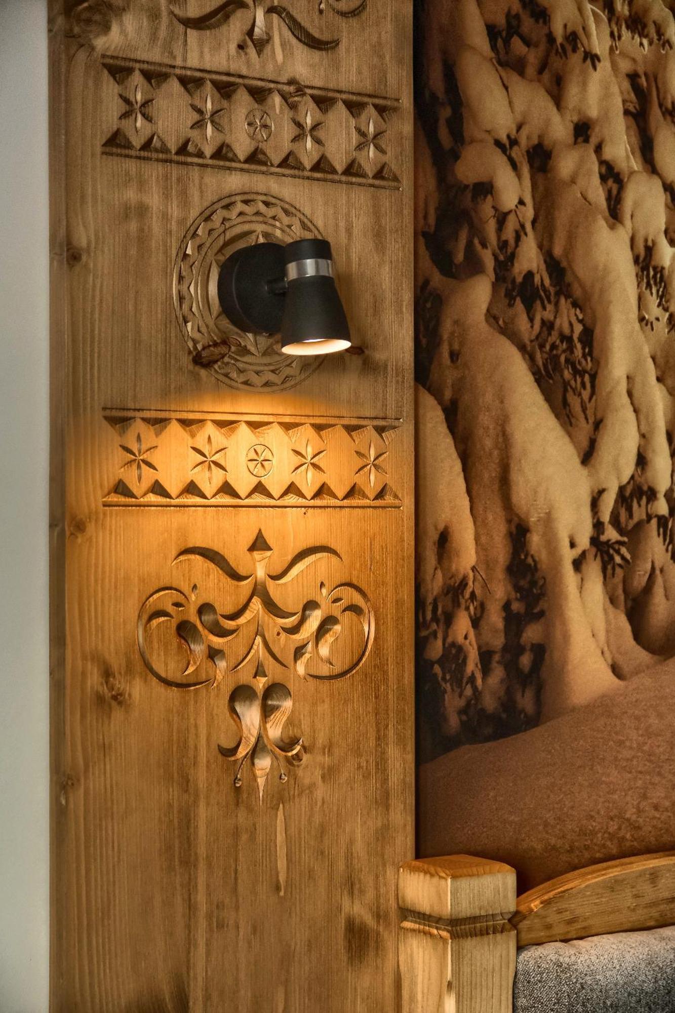Apartamenty Willa Kamila Zakopane Z Jacuzzi Kültér fotó